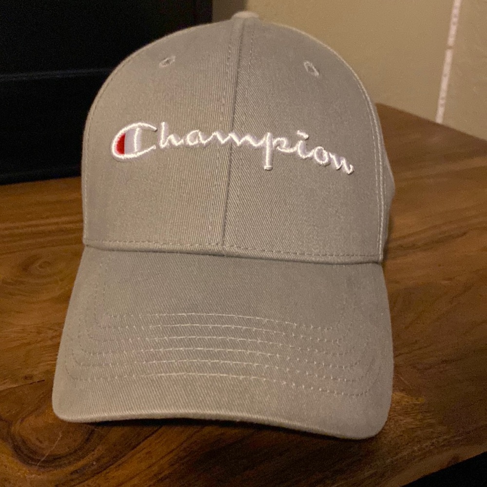 Champion Hat